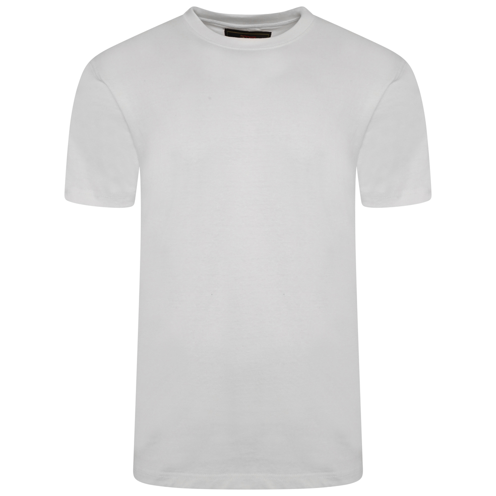 T-Shirts – Forge Clothing – Men's Clothing Up To 8XL
